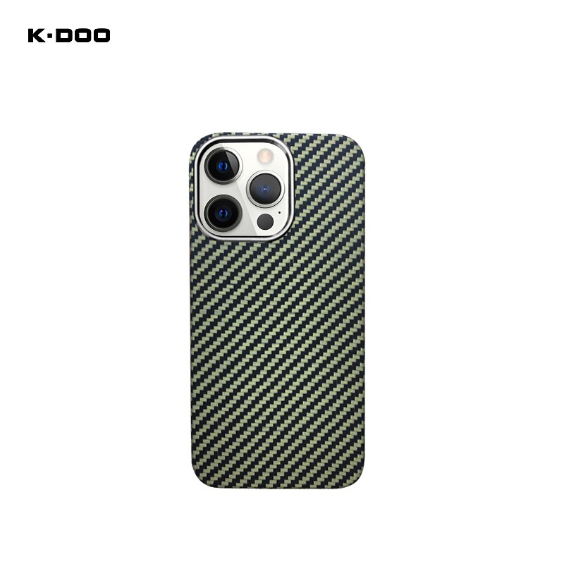 Kevlar MagSafe Carbon Fiber Protective Case for iPhone - Premium Mobile Phone Cases from Dressmycell.com - Just $52.00! Shop now at Dressmycell.com Kevlar MagSafe Carbon Fiber Protective Case for iPhone - Premium Mobile Phone Cases from Dressmycell.com - Just $52.00! Shop now at Dressmycell.com
